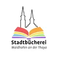 Stadtbücherei Waidhofen-Logo