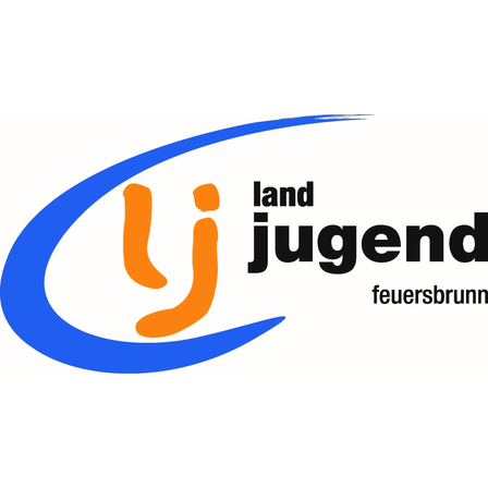 Bild enthält, Logo, Text