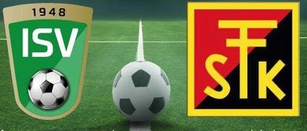 VIP Derby Time, May 1, 2026. Admission at 3 PM, match starts at 4 PM. Teams ISV and STK. Ticket price 99 Euro. Contact info available.