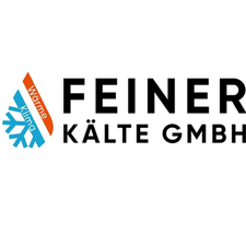 Feiner Kälte GmbH-Logo