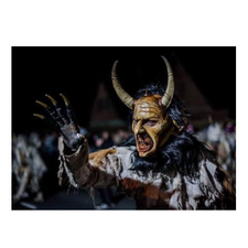 Grafensteiner Teufelchen-Logo