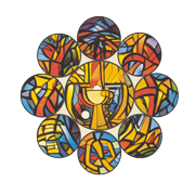 Evangelische Tochtergemeinde Neusiedl am See-Logo