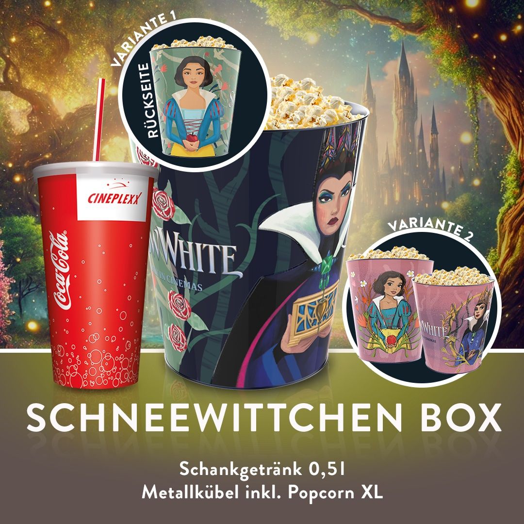 Bild enthält, Advertisement, Poster, Adult, Female, Person, Woman, Can, Face, Food, Popcorn