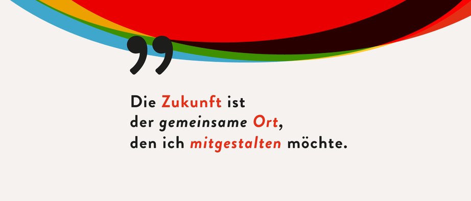 Bild enthält, Advertisement, Poster, Logo, Outdoors, Rainbow, Sky, Text