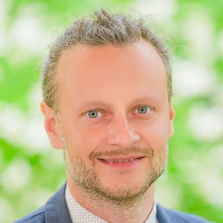 Bild von BM Ing. Franz Krampl