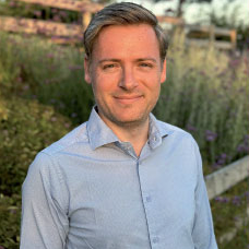 Bild von Dr. Robert Sponner