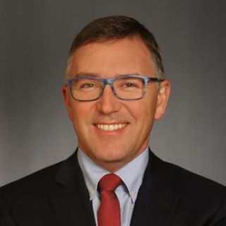 Bild von DI Dr. Michael  Dastig