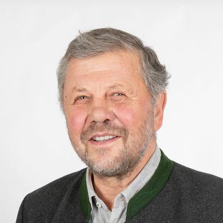 Bild von Dr. Alois  Holzbauer