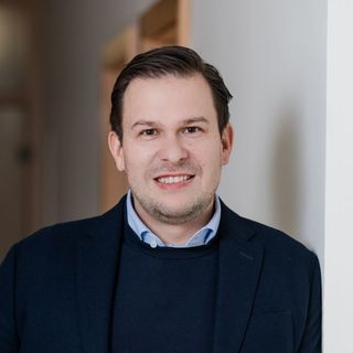 Bild von DI (FH) Rudolf Stradner, Vizebürgermeister