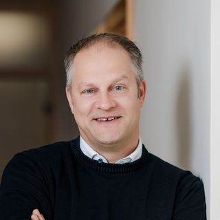 Bild von Ing. Gerald Neubauer