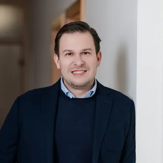 Bild von DI (FH) Rudolf Stradner