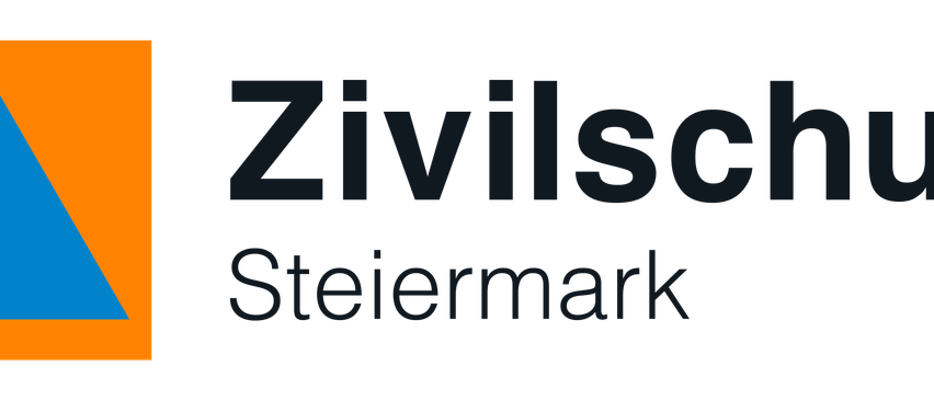 Schwarzer Hintergrund mit weißem Text, der das Wort 'Zivis' über 'Steiermark' in großen, fetten Buchstaben anzeigt.