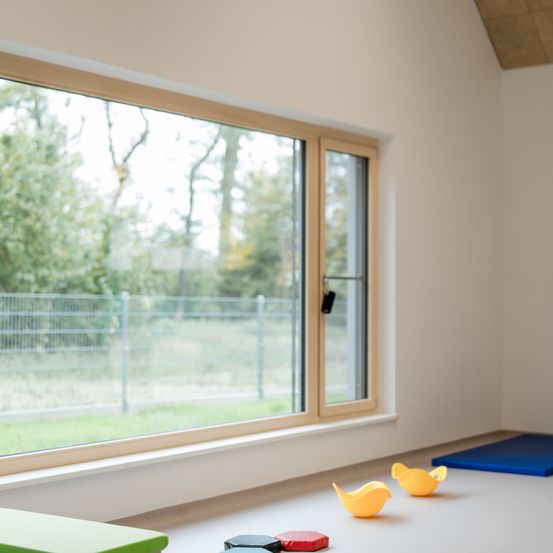 Window, Indoors, Interior Design, Windowsill