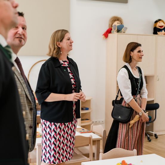 Adult, Female, Person, Woman, Male, Man, Student, Suit, Wood, Face