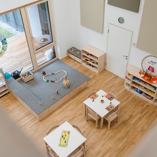 Indoors, Interior Design, Floor, Flooring, Wood, Living Room, Chair, Home Decor, Hardwood, Person