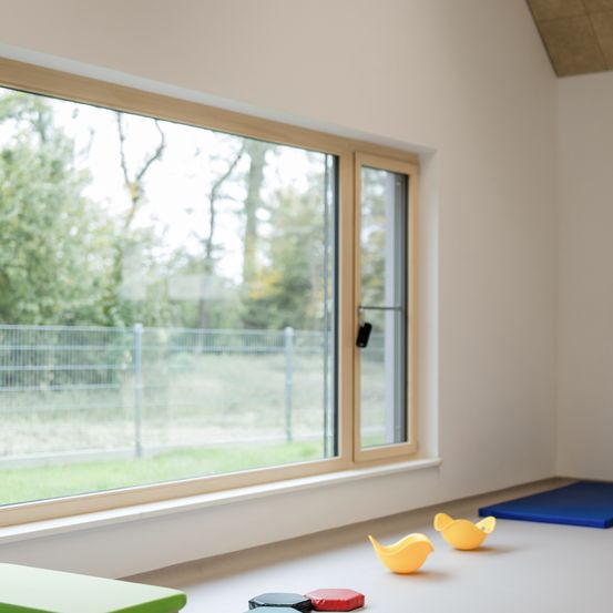 Window, Windowsill, Indoors, Interior Design
