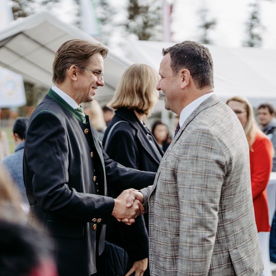 Hand, Person, Adult, Female, Woman, Male, Man, Suit, Holding Hands, Coat