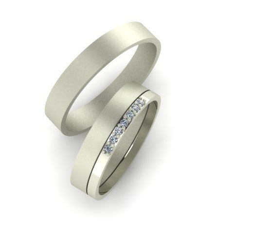 Bild enthält, Accessories, Jewelry, Ring, Silver, Platinum, Tape, Diamond, Gemstone