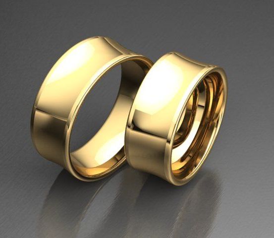 Bild enthält, Accessories, Jewelry, Ring, Gold, Tape