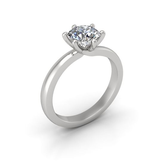 Bild enthält, Accessories, Silver, Jewelry, Ring, Platinum, Diamond, Gemstone