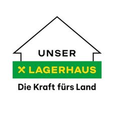 Landmarkt Lagerhaus Gröbming-Logo
