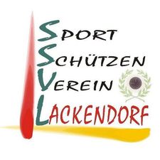 Sportschützenverein Lackendorf-Logo