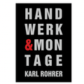 Handwerk & Montage Karl Rohrer-Logo