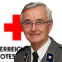 Bild von Altbgm. OSR Dir. i.R. Werner Reiter