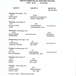 Bild enthält, Text, Page, Menu