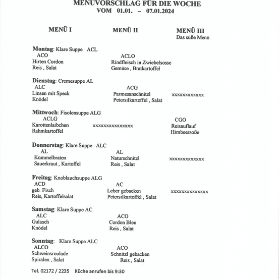 Bild enthält, Text, Page, Menu