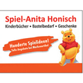Spielwaren Anita Honisch-Logo