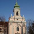 Bell Tower, Building, Tower, Arch, Gothic Arch, Spire, Clock Tower, Monastery, Cathedral, Church