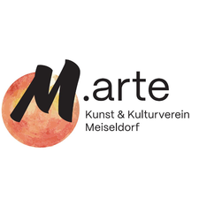 M.arte Kunst- und Kulturverein-Logo