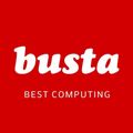 busta.at BEST COMPUTING-Logo