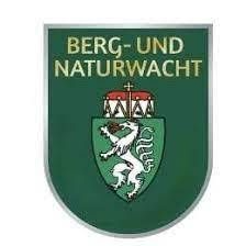 Berg & Naturwacht Bad Gleichenberg-Logo