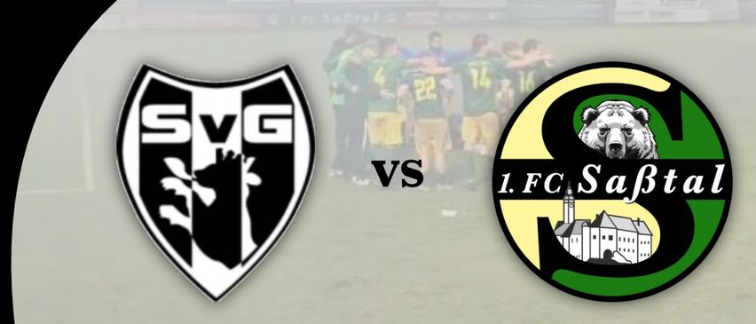Matchday-Plakat von Herbert Wurzinger Heizung Wasser Bader seit 1995, mit SVG gegen 1.FC Sabtal, Datum 22.05.2026, Zeit 19 Uhr im Roth Stadion Gnas.