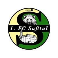 1. FC Saßtal-Logo