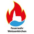 Freiwillige Feuerwehren der Marktgemeinde Weißenkirchen-Logo