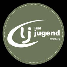 Landjugend Bromberg-Logo