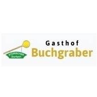 Gasthof Buchgraber-Logo