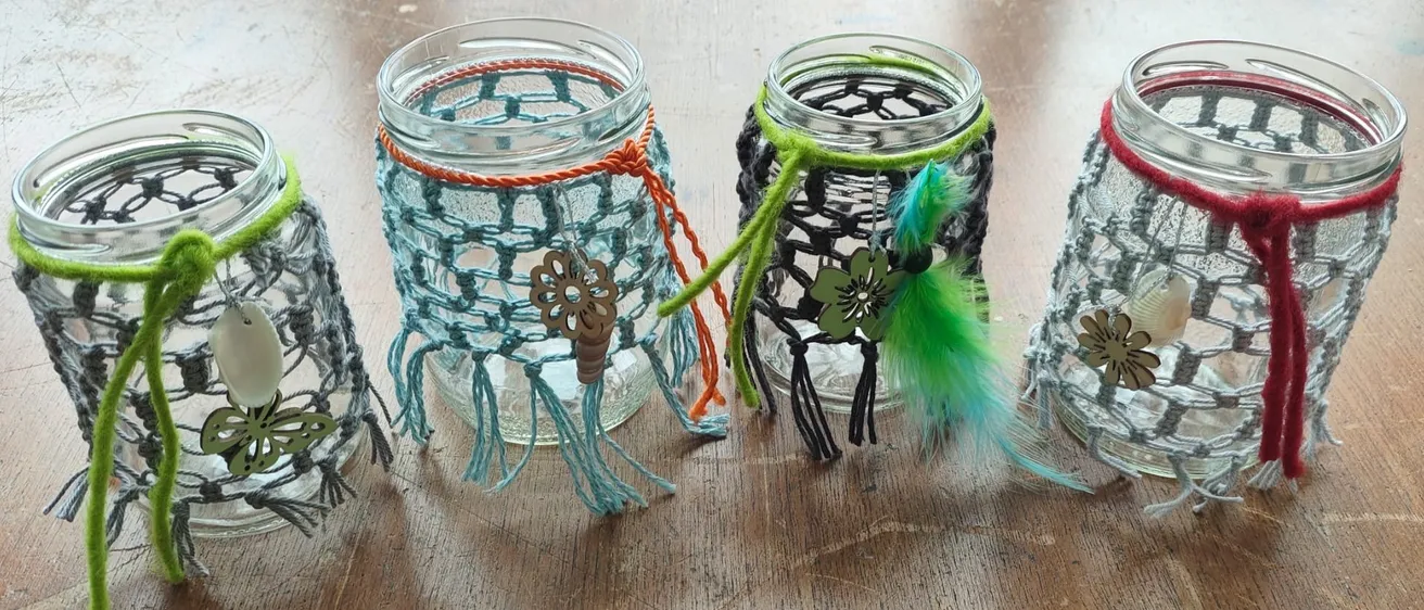 Jar, Mason Jar