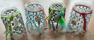 Bild enthält, Jar, Mason Jar