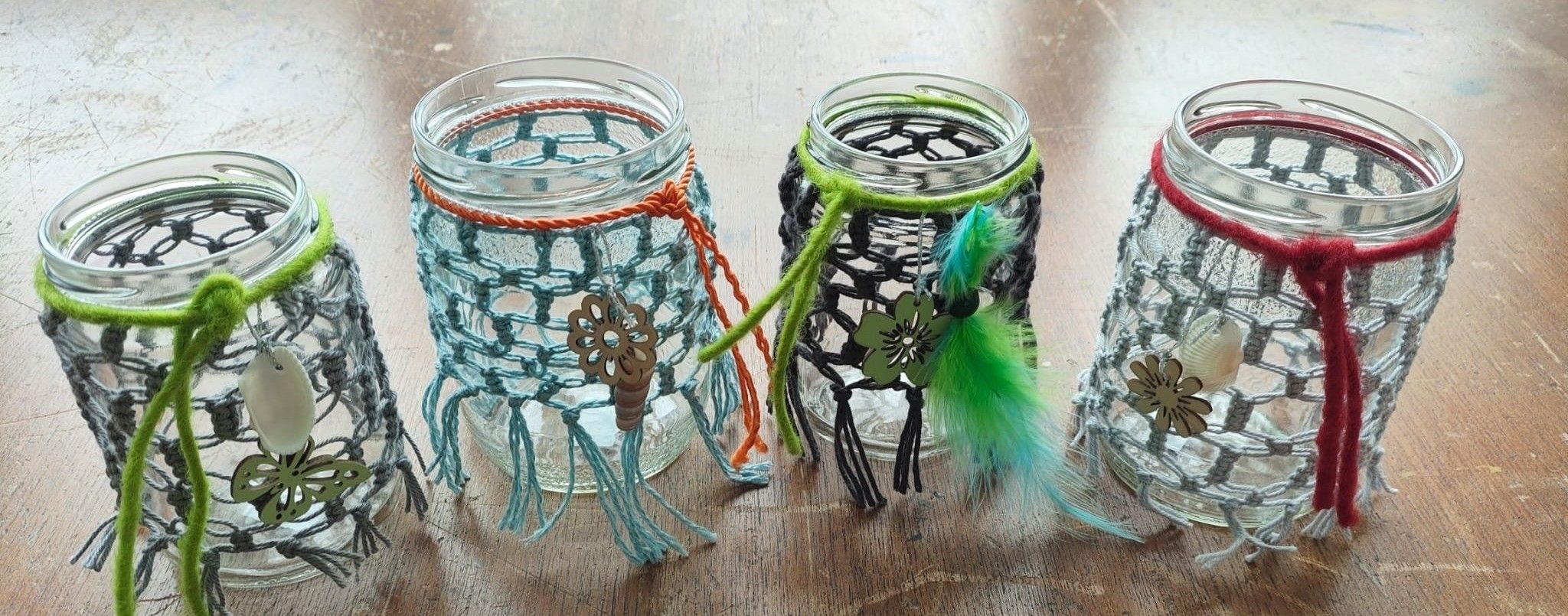Jar, Mason Jar