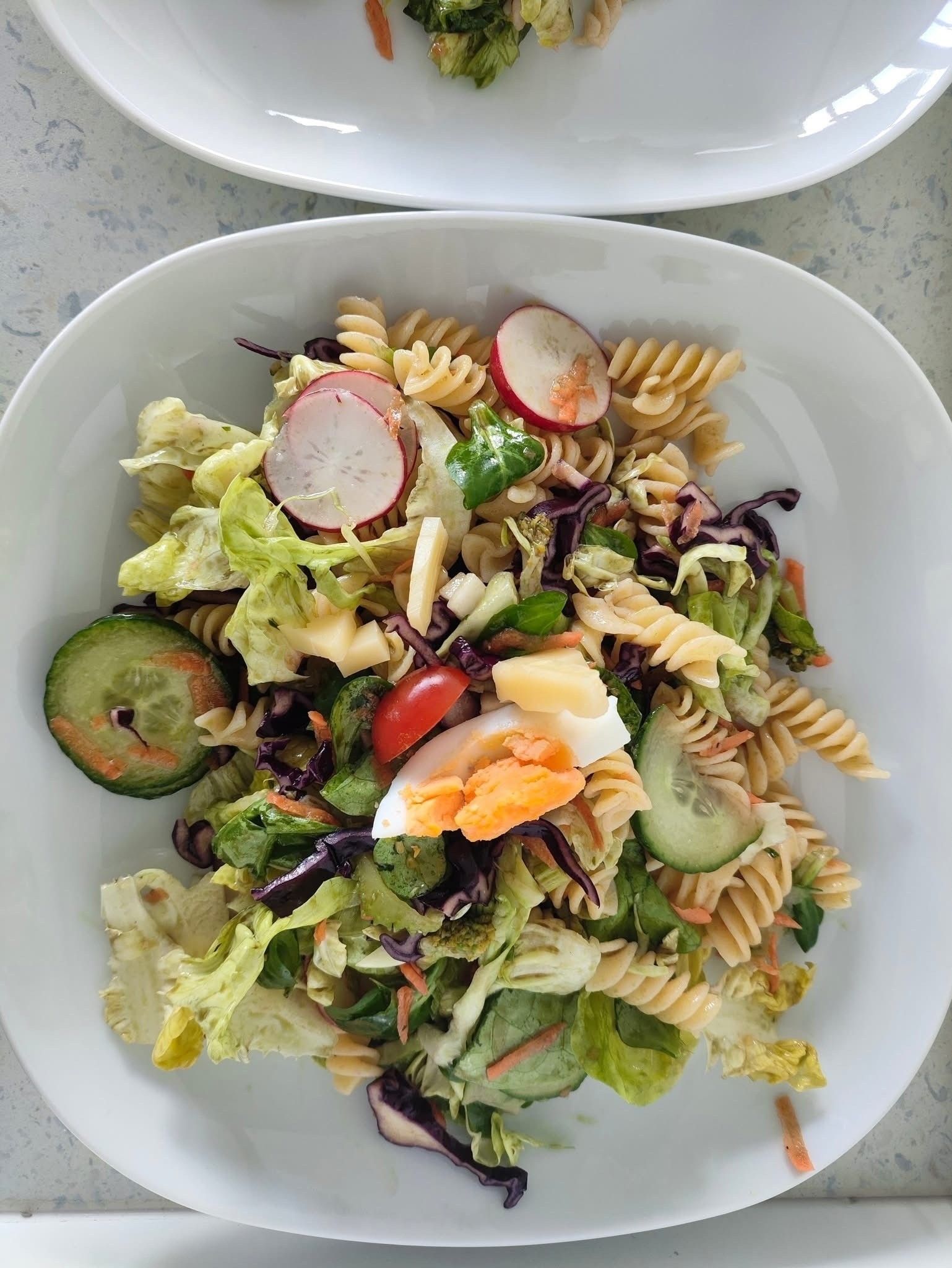Food, Food Presentation, Plate, Brunch