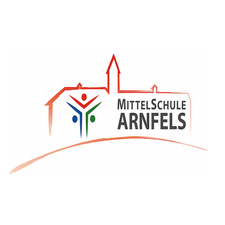 Mittelschule Arnfels-Logo