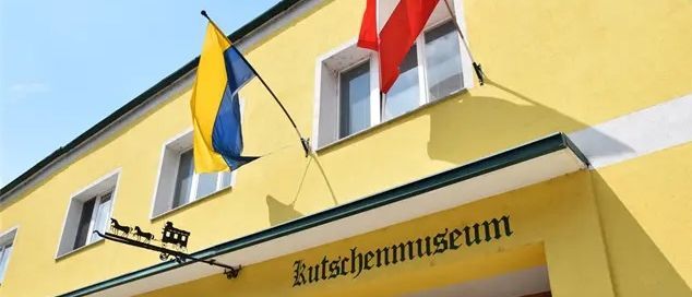 Architecture, Building, Flag