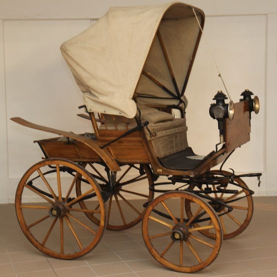 Bild enthält, Machine, Wheel, Transportation, Vehicle, Wagon