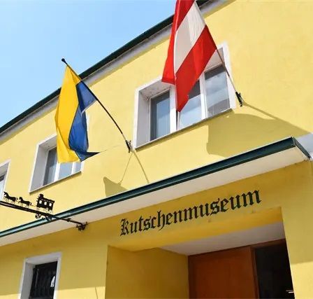 Bild enthält, Flag, Architecture, Building