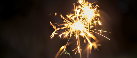 Fireworks, Flare, Light, Chandelier, Lamp