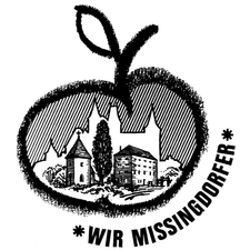 Wir Missingdorfer-Logo